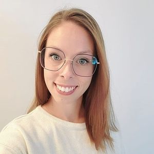 Meet your Posher, Nancy